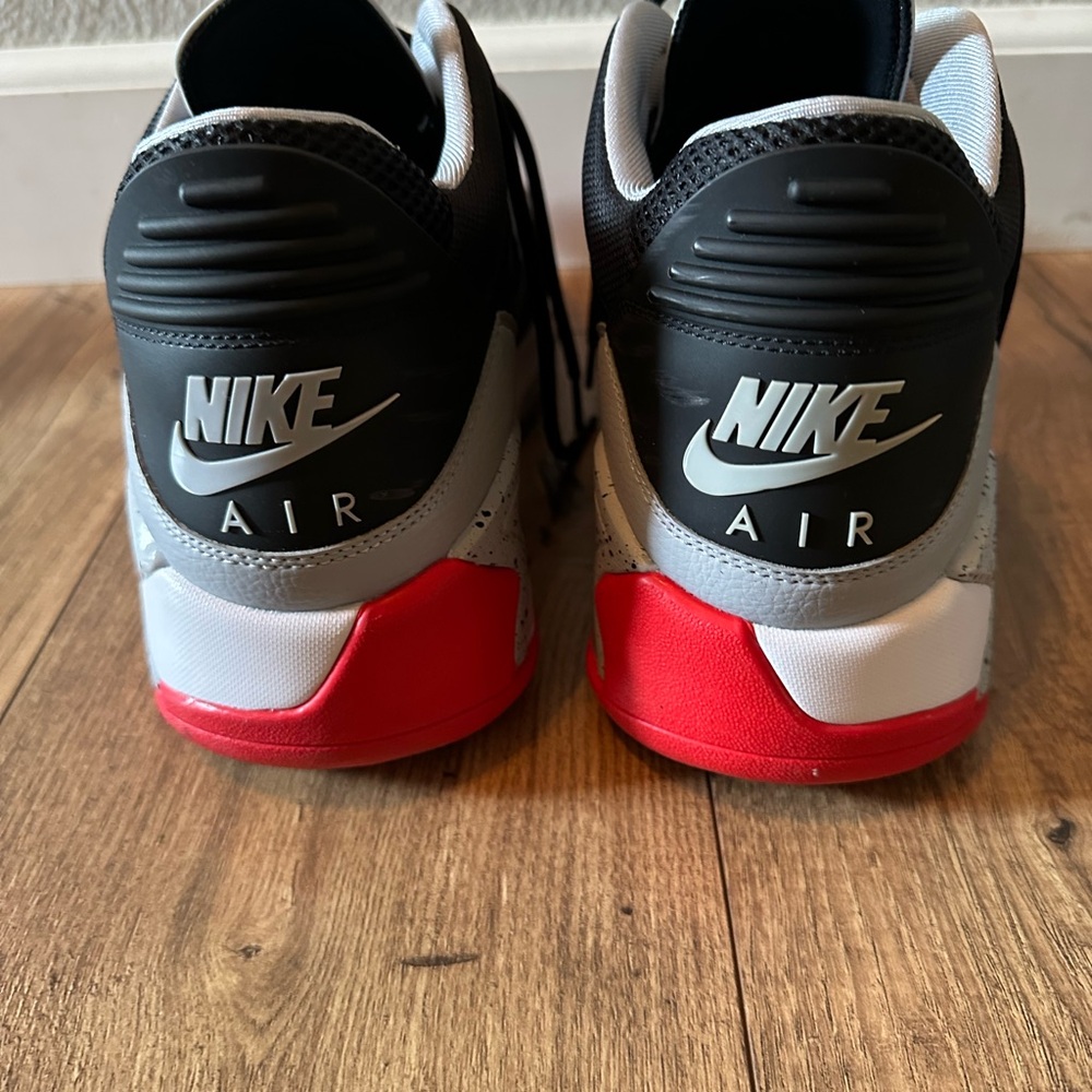 Nike Jordan Point Lane - Picture 8 of 10
